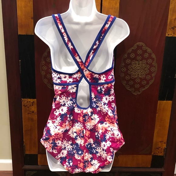 NWT Adore Me Women’s Swimsuit one piece Size 2X - Picture 9 of 12